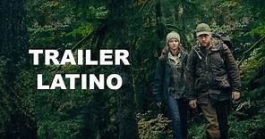 Sin Rastro (Leave No Trace) 2018 | Trailer Español Latino