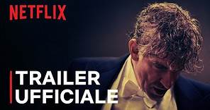 Maestro | Trailer ufficiale | Netflix Italia