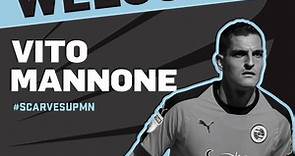 MNUFC signs Vito Mannone