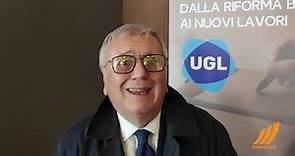 Intervista a Maurizio Sacconi, ex Ministro del Lavoro e autore del libro Il modo di Biagi