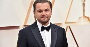How Tall Is Leonardo DiCaprio?