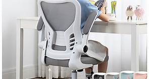 MGSHOP兒童青少年人體工學椅電腦椅(書桌椅 成長椅 升降椅) - PChome 24h購物