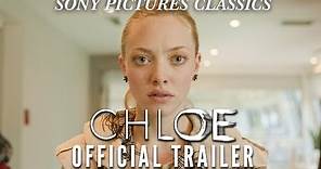 Chloe | Official Trailer (2010)