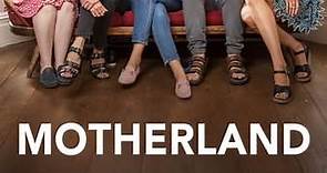Motherland: The Birthday Party
