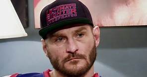 Stipe Miocic | The Ultimate Fighter