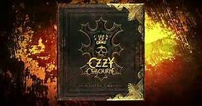 Ozzy - Memoirs of a Madman (Teaser)