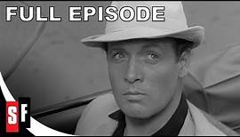 Secret Agent: Season 1 Episode 1 - View From The Villa (Full Episode)