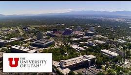 The University of Utah - Full Episode | The College Tour