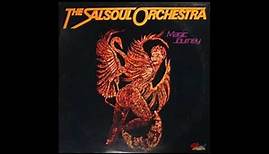 The Salsoul Orchestra Feat Loleatta Holloway ‎– Run Away