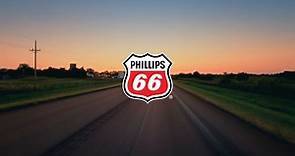Phillips 66® Live To The Full Stories: The Anthem
