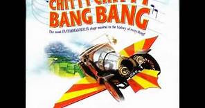 Chitty Chitty Bang Bang (Original London Cast Recording) - 1. Overture