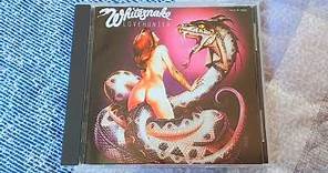 Whitesnake - Lovehunter (1979)