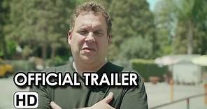 Dealin' with Idiots Official Trailer #1 (2013) - Jeff Garlin Movie HD
