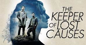 The Keeper of Lost Causes - Official Trailer