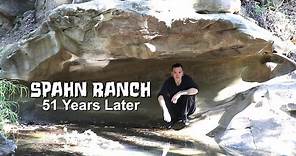 Spahn Ranch - Charles Manson Location