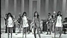 Ike & Tina Turner - Take you higher