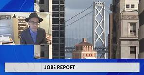 Unemployment rate rises in California