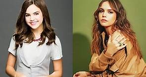 Bailee Madison Stunning Transformation | From 01 To Now Years Old