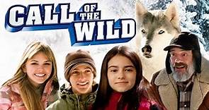 Call Of The Wild (2009) | Full Movie | Christopher Lloyd | Ariel Gade | Wes Studi