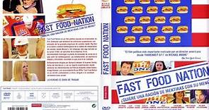 Fast Food Nation 2006 1080p Castellano