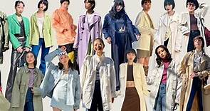 2022日本必買女裝品牌10選！價格親切10代～50代都能滿足，台灣也有店！ | Japaholic