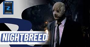 Nightbreed (1990) Official Trailer