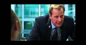 The Newsroom last 4 mins of "The Greater Fool"
