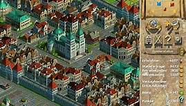 Anno 1602 - Test / Review (Gameplay) GameStar