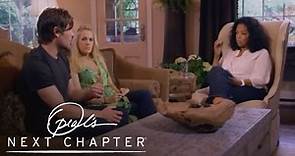 Mike Fisher and Carrie Underwood Discuss Faith | Oprah's Next Chapter | Oprah Winfrey Network