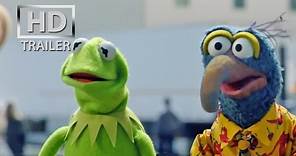 The Muppets | official trailer (2015) Kermit Miss Piggy