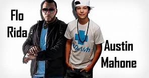 [LYRIC VIDEO] Say You're Just a Friend - Austin Mahone ft. Flo Rida