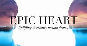 Richard Harvey Presents 'Perception' from Epic Heart