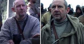 The Last Kingdom: Father Beocca is killed in dramatic scene