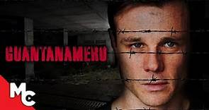 Guantanamero | Full Movie | Fantasy Drama | Rupert Evans | Natalia Verbeke