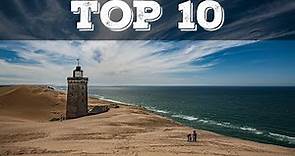 Top 10 cosa vedere Danimarca