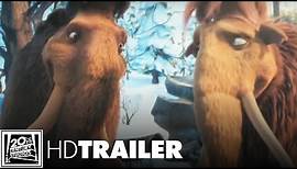 Ice Age 3 - Die Dinosaurier sind los - Trailer 2 (deutsch/german) | 20th Century Studios