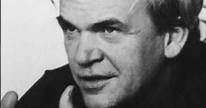Muere Milan Kundera a los 94 años #milenioshorts