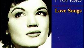 Connie Francis - Love Songs