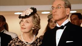 Mr And Mrs Bridge 1990 - Paul Newman, Joanne Woodward