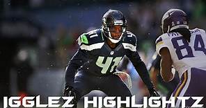 Byron Maxwell Highlights ~ Welcome To Philly ~