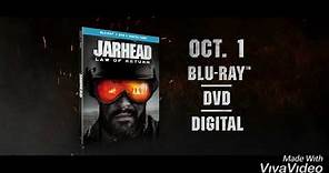 Jarhead-Law of Return Trailer #1(2019)-Official Movie Trailers