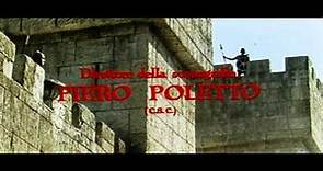 Gino Marinuzzi Jr. - Mars, God Of War/Marte, Dio Della Guerra (1962) Title Theme (Remastered 1080p)