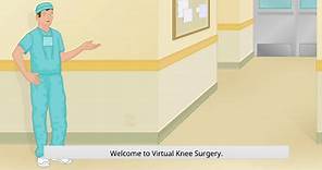 Virtual Knee Surgery 🕹️ Play on CrazyGames