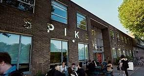Spike Island - City Campus | UWE Bristol