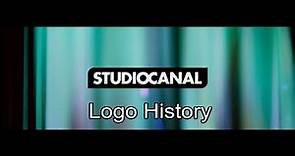 StudioCanal Logo History