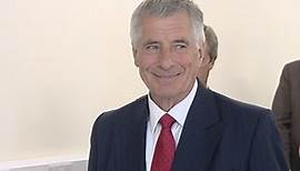 Former Welsh Conservative leader Rod Richards dies aged 72