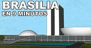 BRASILIA | En 9 minutos