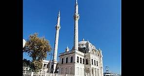 金展旅行社 土耳其11日遊 全紀錄 (2) 棉堡、艾菲索斯、聖索菲亞博物館、藍色清真寺伊斯坦堡，埃及香料市場、頂大市場、奧塔科伊清真寺、撤拉安宮