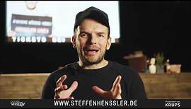 Steffen Henssler - "Manche Mögens Heiss!" LIVE - Offizieller Trailer 1