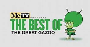 MeTV Presents the Best of the Great Gazoo